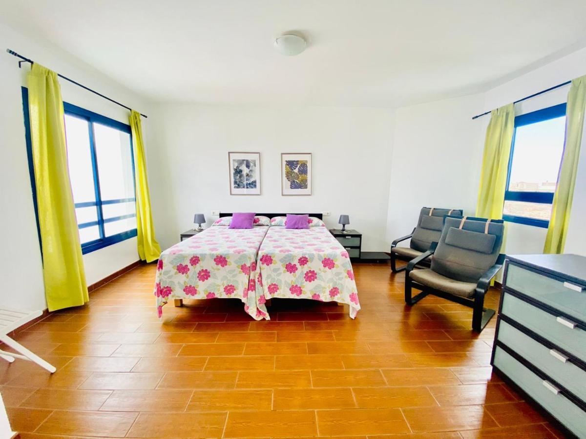 Villa Ametsa Playa Blanca  Exterior foto