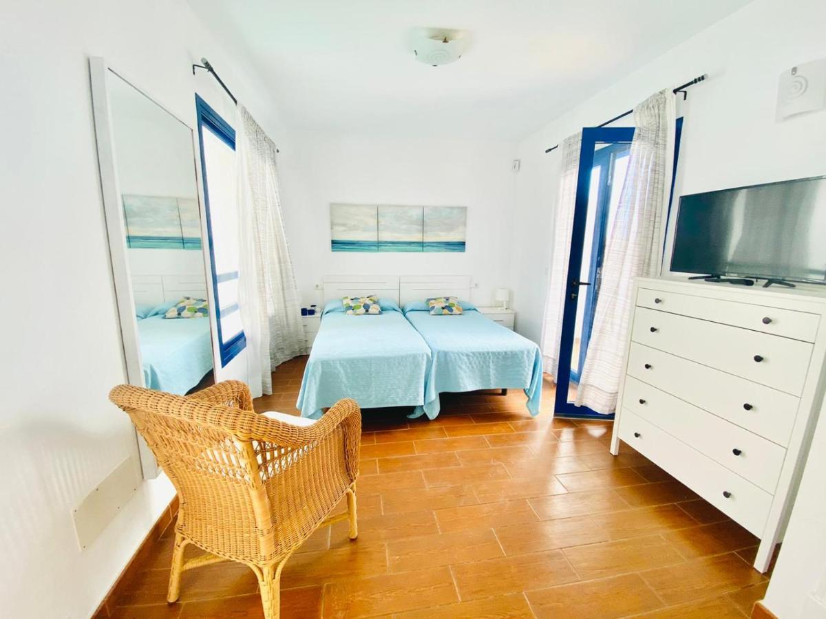 Villa Ametsa Playa Blanca  Exterior foto